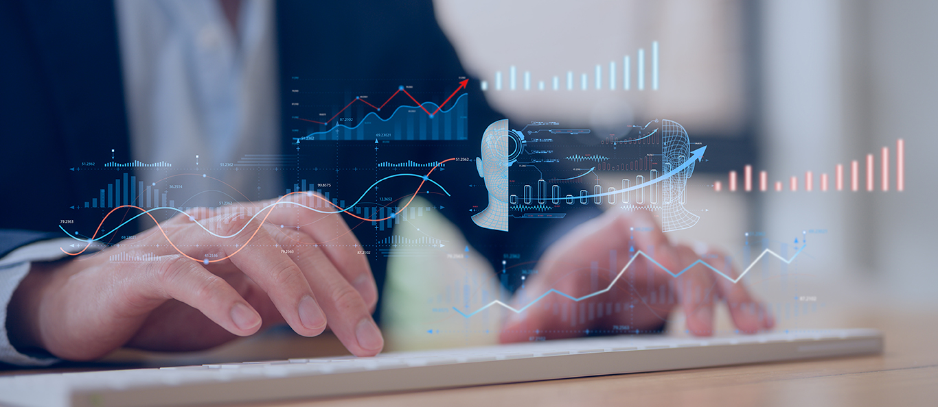 analytics Zintoro | Turning Financial Numbers into Information You Can Actually Use